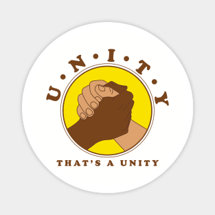 UNITY Magnet